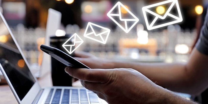 Why Email is Still Your Most Valuable Marketing Tool